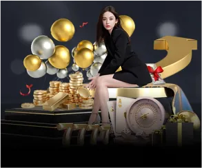 Sòng bạc trực tuyến với các trò baccarat, roulette, blackjack