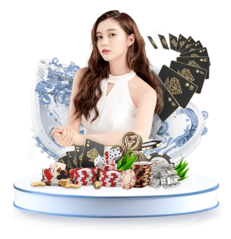 Ưu đãi sòng bạc trực tuyến